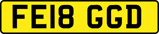 FE18GGD