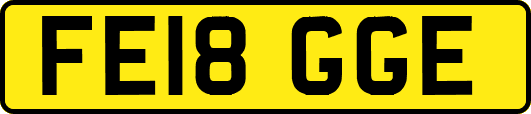 FE18GGE