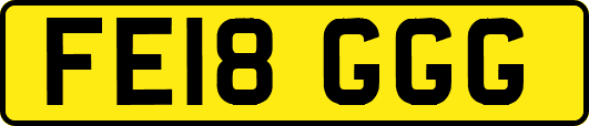 FE18GGG