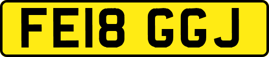 FE18GGJ
