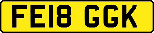 FE18GGK