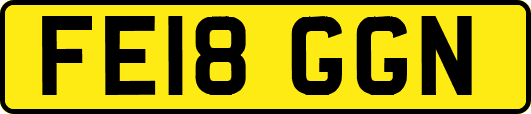 FE18GGN