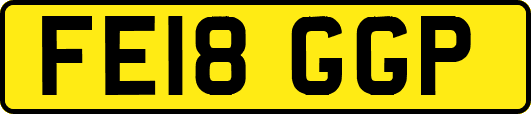 FE18GGP