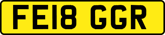 FE18GGR