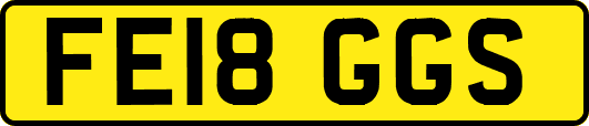 FE18GGS