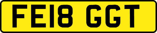 FE18GGT