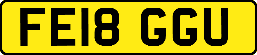 FE18GGU