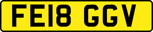 FE18GGV