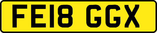 FE18GGX