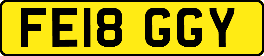FE18GGY