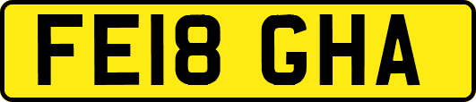 FE18GHA