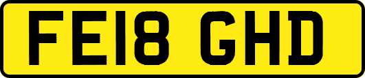 FE18GHD