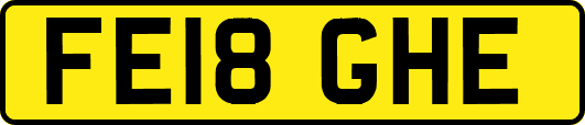 FE18GHE