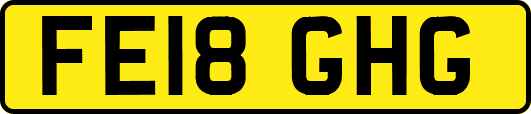 FE18GHG