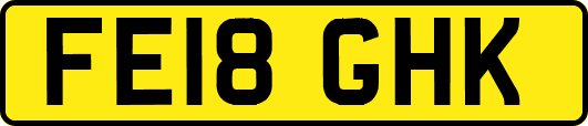 FE18GHK