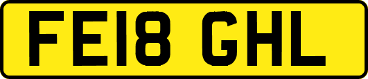 FE18GHL