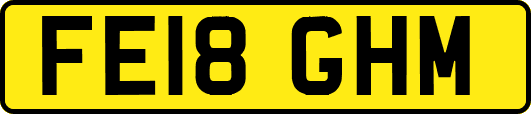 FE18GHM