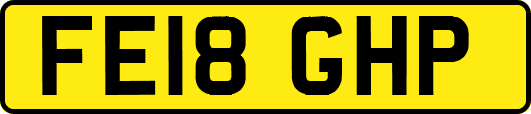 FE18GHP