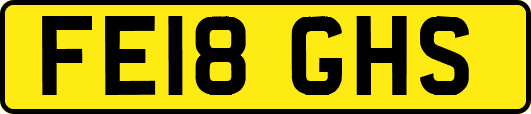 FE18GHS