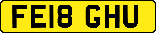 FE18GHU