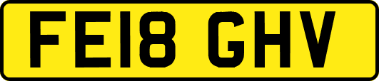 FE18GHV
