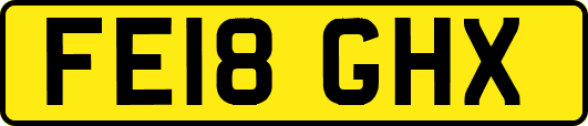 FE18GHX