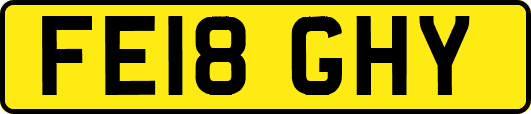 FE18GHY