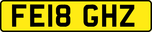 FE18GHZ