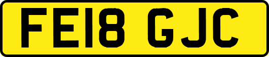 FE18GJC