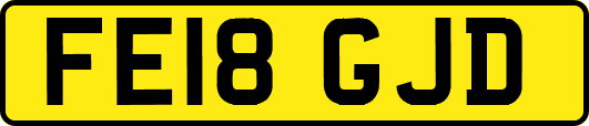 FE18GJD