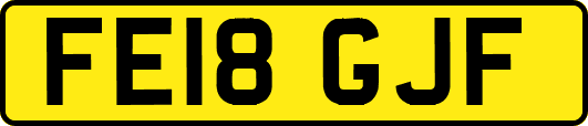 FE18GJF