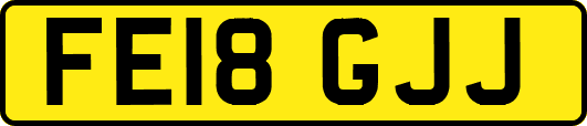 FE18GJJ