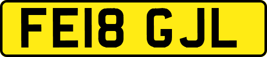 FE18GJL