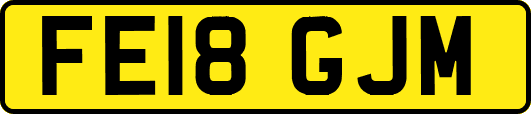 FE18GJM