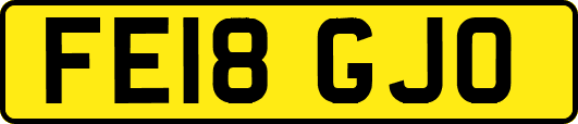 FE18GJO