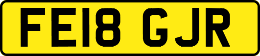 FE18GJR
