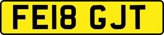FE18GJT