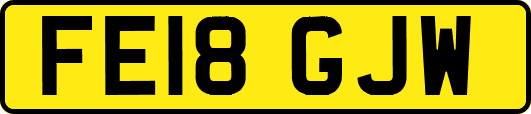 FE18GJW
