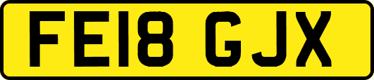 FE18GJX