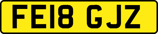 FE18GJZ