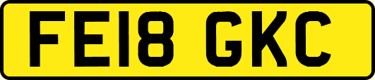 FE18GKC