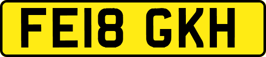 FE18GKH