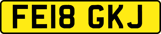 FE18GKJ