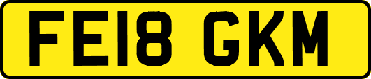 FE18GKM