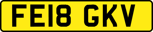 FE18GKV