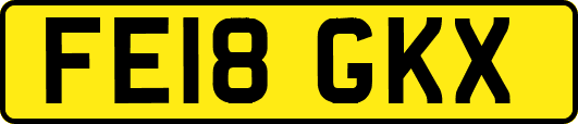 FE18GKX