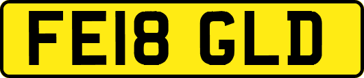 FE18GLD