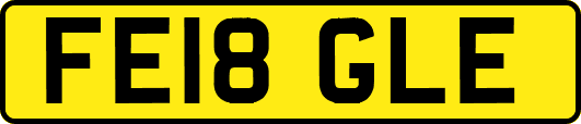 FE18GLE