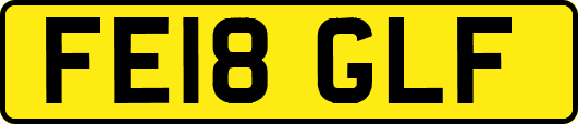 FE18GLF
