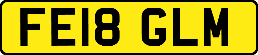 FE18GLM